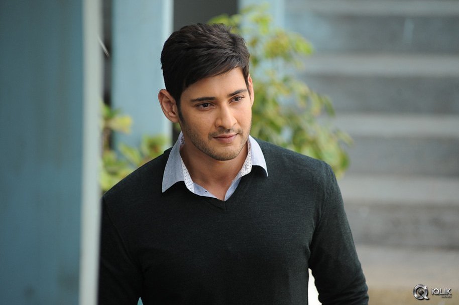 Mahesh-Babu